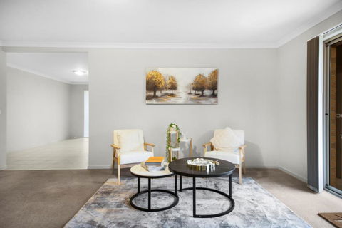 Quite&beautiful 4br2ba House By Sanctuary Lake - Perths Hotel 3