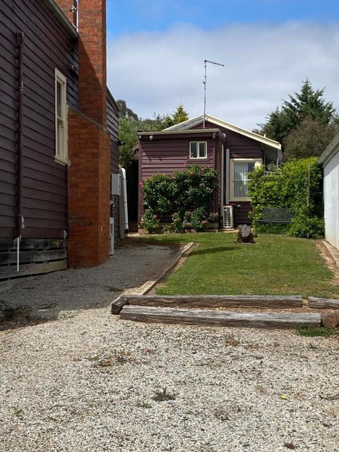R&R Blue Diamond Luxury Studio Maryborough, Vic - Perths Hotel 2