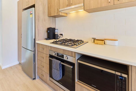 RAC Esperance Holiday Park - Perths Hotel 1