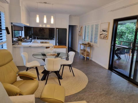 Rainbow Park Retreat - Perths Hotel 0