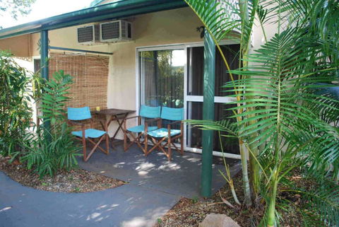 Rainforest Motel - Perths Hotel 2