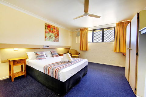 Raintree Motel - Perths Hotel 2
