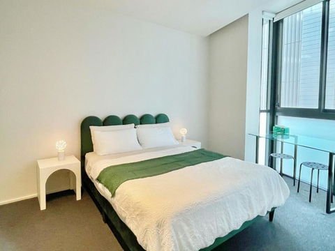 RARE Luxury Waterfront Living - Perths Hotel 2