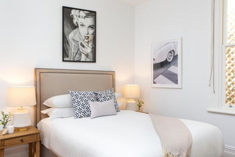 Ravenscourt S Studio Apartment Close To Everything - Perths Hotel 3