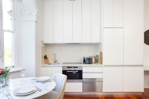 Ravenscourt S Studio Apartment Close To Everything - Perths Hotel 2
