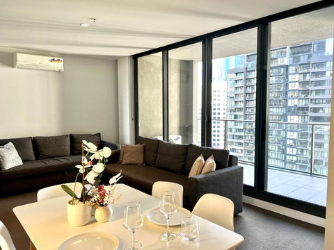 Readyset Apartments At Hudson - Perths Hotel 1
