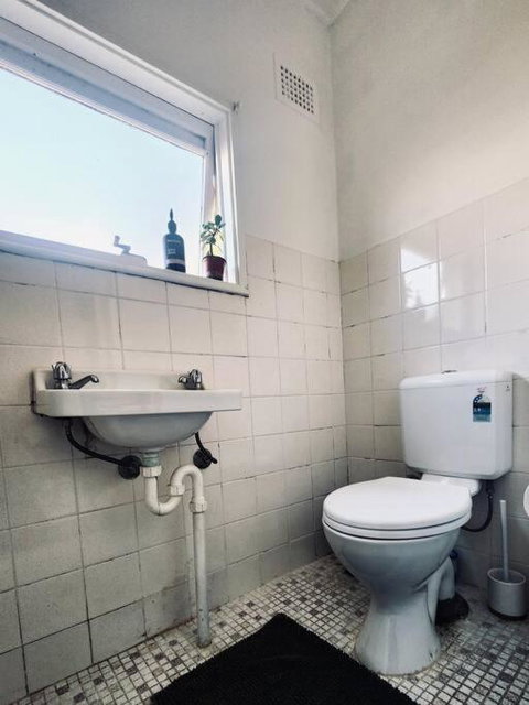 Rear Garden Suite - Perths Hotel 3