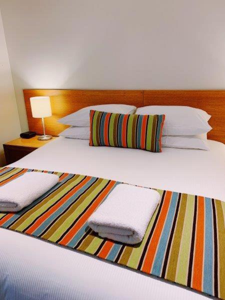Red Earth Motel - Perths Hotel 3