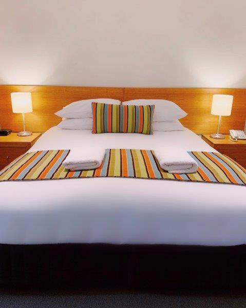 Red Earth Motel - Perths Hotel 2