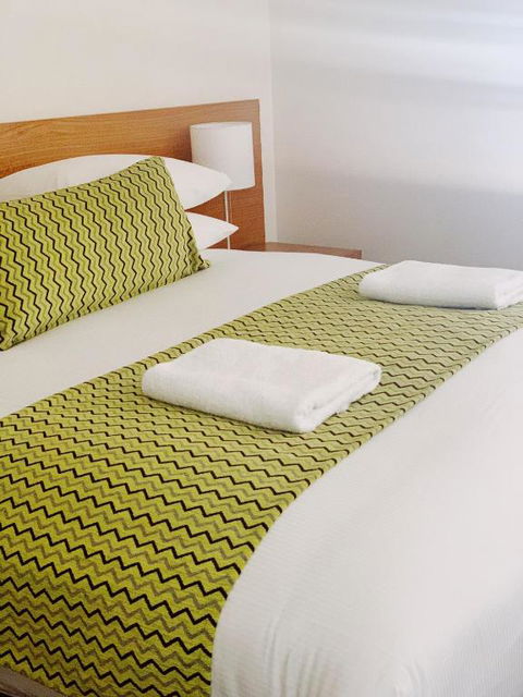 Red Earth Motel - Perths Hotel 0