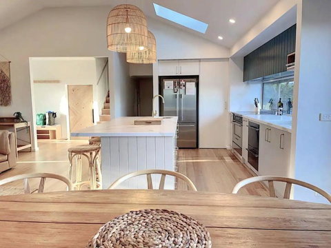 Red Hill Lane 5BedroomVineyard&RuralValleyViews - Perths Hotel 2