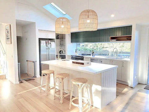 Red Hill Lane 5BedroomVineyard&RuralValleyViews - Perths Hotel 1