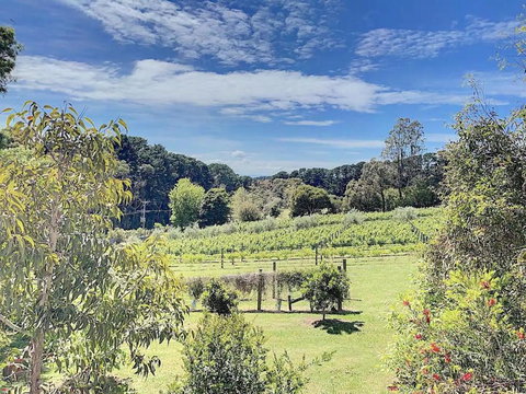 Red Hill Lane 5BedroomVineyard&RuralValleyViews - Perths Hotel 3