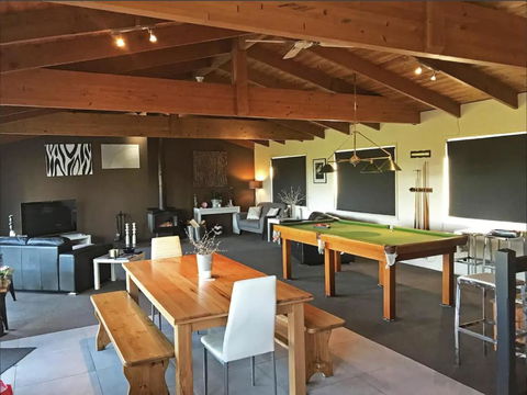 Prom Beach House - Perths Hotel 0