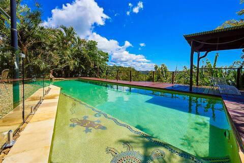 Private Access Retreat 1 Queen Bedroom W Stunning Pool And Ocean Views - Perths Hotel 1
