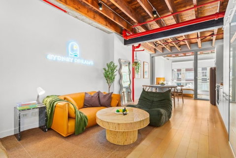 Quirky Loft By Sydney Dreams - Perths Hotel 0