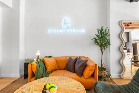 Quirky Loft By Sydney Dreams - Perths Hotel 1