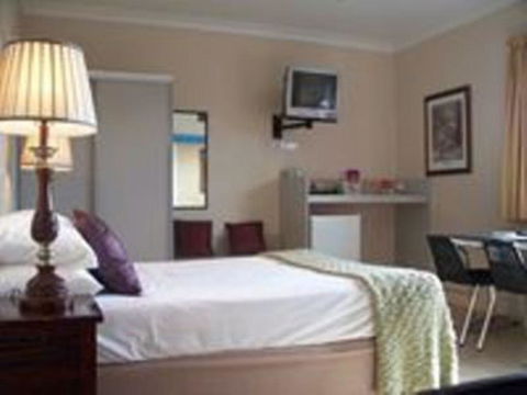 Aspect Central - Perths Hotel 2