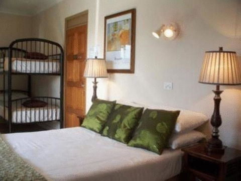Aspect Central - Perths Hotel 1