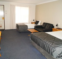 Asters On James Motor Inn - Perths Hotel