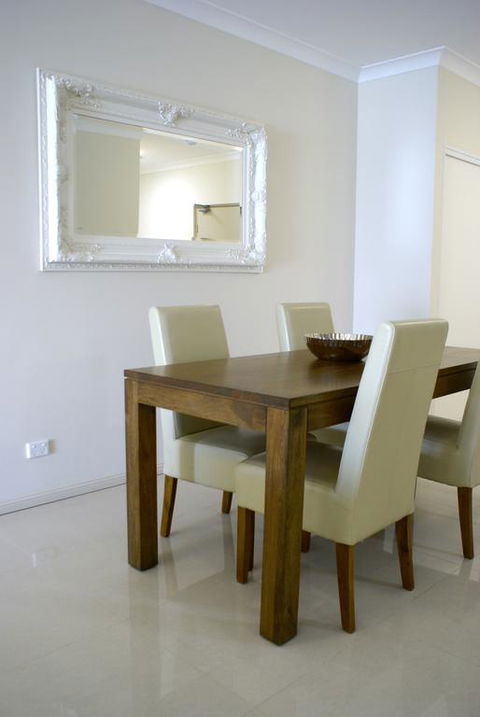 Astina Serviced Apartments - Central - Perths Hotel 3