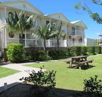 Aston Hill Motor Lodge - Perths Hotel