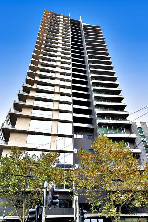 Astra Apartments Melbourne - Perths Hotel 3