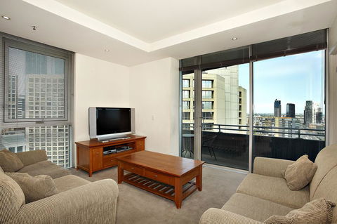 Astra Apartments Melbourne - Perths Hotel 2