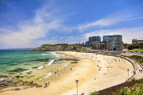 Astra Apartments Newcastle - Perths Hotel 3