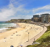 Astra Apartments Newcastle - Perths Hotel