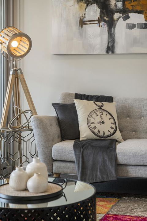 Astra Apartments Newcastle (Merewether) - Perths Hotel 3