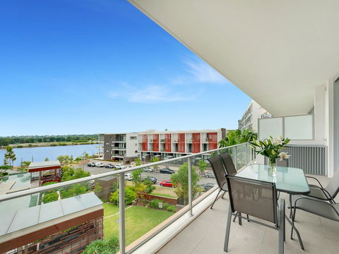 Astra Apartments Rhodes - Perths Hotel 1