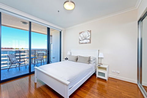 Astra Apartments Rhodes - Perths Hotel 3