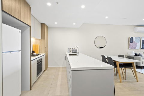 Astra Apartments Sutherland Shire - Perths Hotel 2