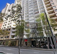 Astra Apartments Sydney - Perths Hotel