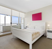 Astra Apartments Sydney - Kent Street - Perths Hotel