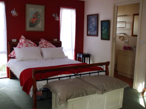 At The Gallery - Perths Hotel 0