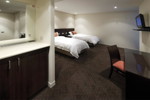 Atlantis Hotel Melbourne - Perths Hotel 1