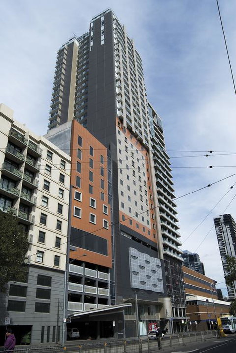 Atlantis Hotel Melbourne - Perths Hotel 3