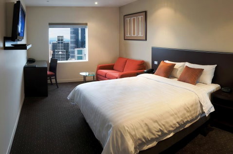 Atlantis Hotel Melbourne - Perths Hotel 0