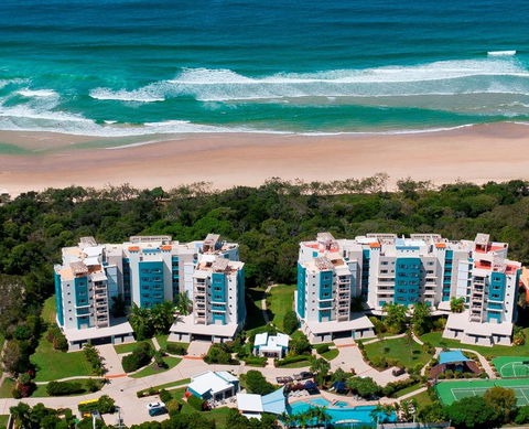 Atlantis Marcoola - Perths Hotel 0