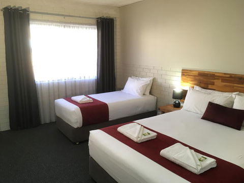 Atlas Motel - Perths Hotel 2