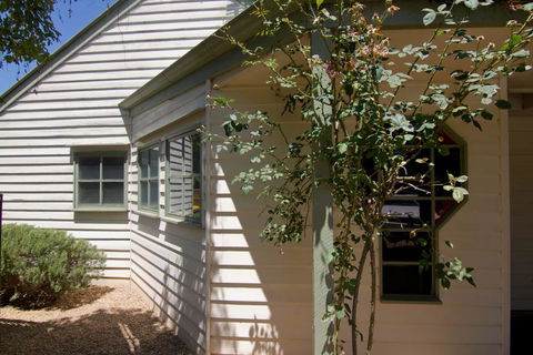 Atticus Cottage - Perths Hotel 0