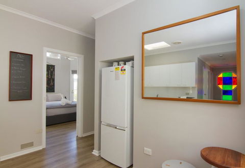 Atticus Cottage - Perths Hotel 3