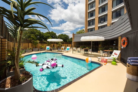 Atura Albury - Perths Hotel 3