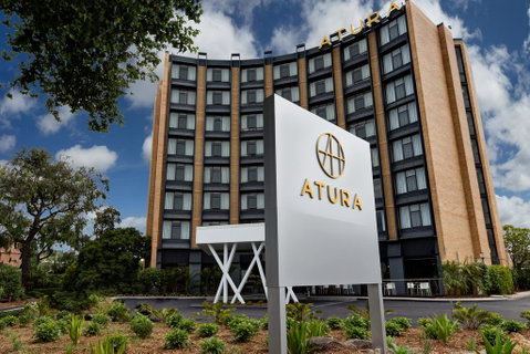 Atura Albury - Perths Hotel 0