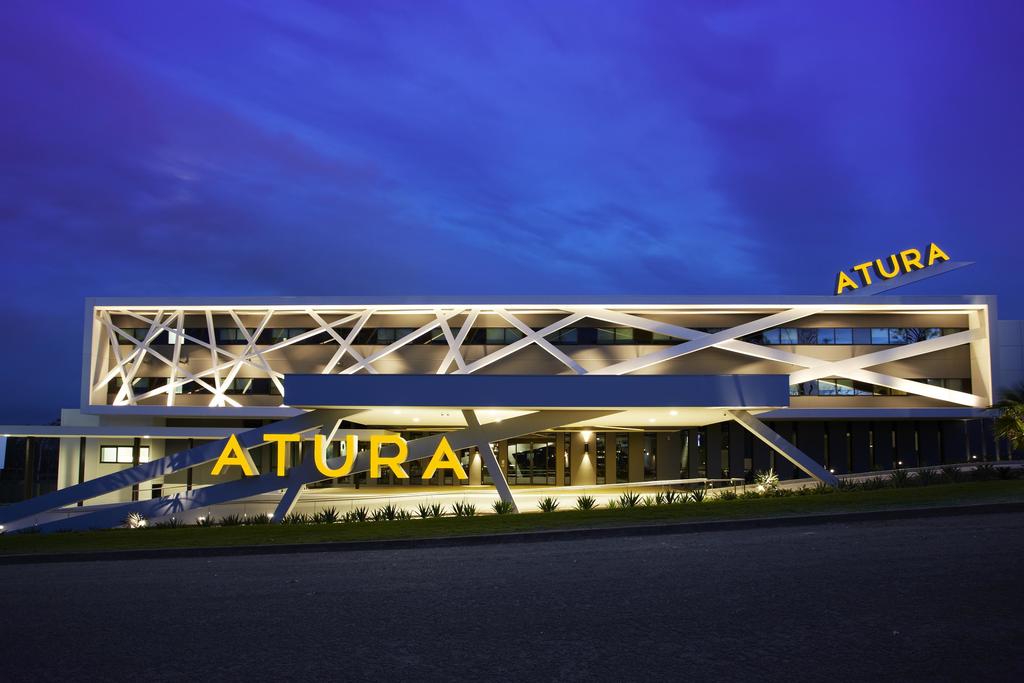 Blacktown Westpoint ACT Perths Hotel