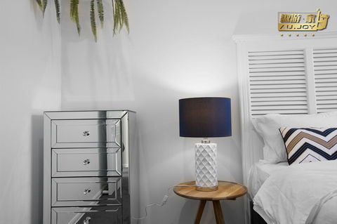 AU.JOY 3 Bed Townhouse Burwood 3 - Perths Hotel 1