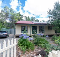 Auburn Hideaway Clare Valley - Perths Hotel