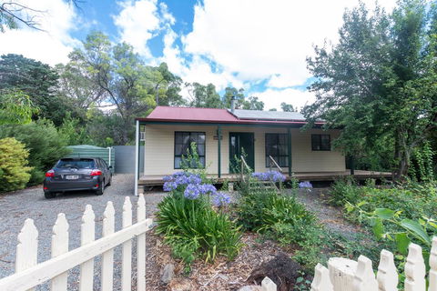Auburn Hideaway Clare Valley - Perths Hotel 0
